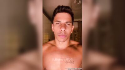 Small OF clips - gay porn video (Part 2) (12)