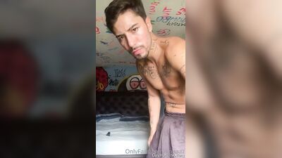 Small OF clips - gay porn video (Part 3) - gay porn video (220)