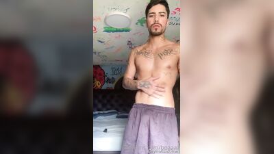 Small OF clips - gay porn video (Part 3) - gay porn video (220)