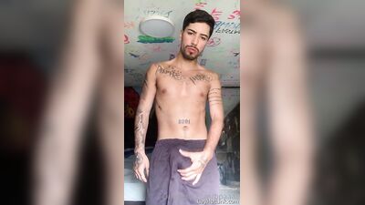 Small OF clips - gay porn video (Part 3) - gay porn video (220)