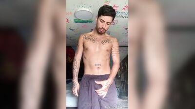 Small OF clips - gay porn video (Part 3) - gay porn video (220)