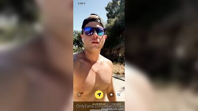 Small OF clips - gay porn video (Part 2) (767)