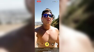 Small OF clips - gay porn video (Part 2) (767)