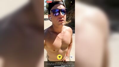 Small OF clips - gay porn video (Part 2) (767)
