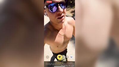 Small OF clips - gay porn video (Part 2) (767)