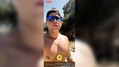 Small OF clips - gay porn video (Part 2) (767)
