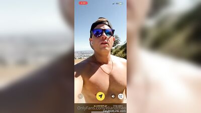 Small OF clips - gay porn video (Part 2) (767)