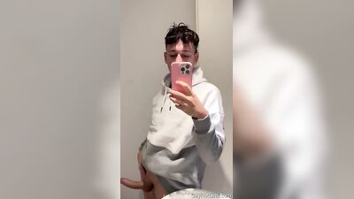 Small OF clips - gay porn video (Part 2) (878)