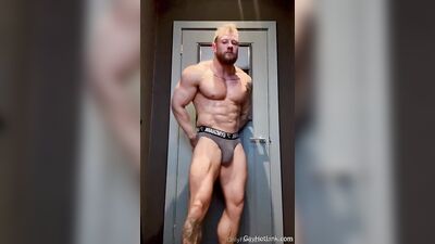 Small OF clips - gay porn video (Part 6) (129)