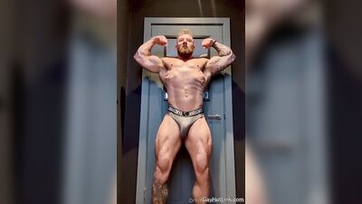 Small OF clips - gay porn video (Part 6) (129)