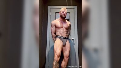 Small OF clips - gay porn video (Part 6) (129)
