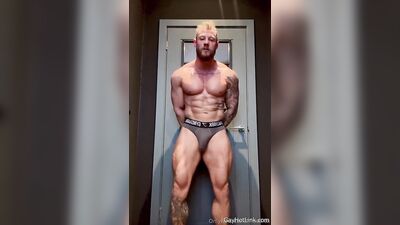 Small OF clips - gay porn video (Part 6) (129)