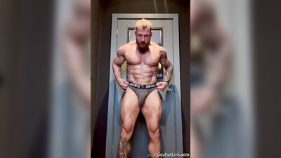 Small OF clips - gay porn video (Part 6) (129)