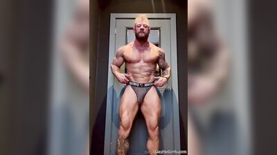 Small OF clips - gay porn video (Part 6) (129)