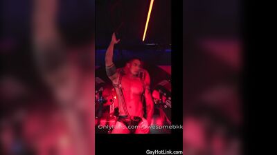 Small OF clips - gay porn video (Part 4) (202)