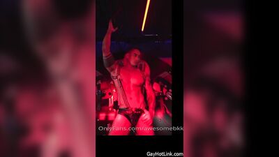Small OF clips - gay porn video (Part 4) (202)