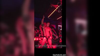 Small OF clips - gay porn video (Part 4) (202)
