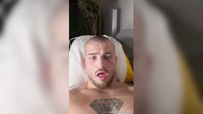 Small OF clips - gay porn video (Part 6) (79)