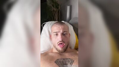 Small OF clips - gay porn video (Part 6) (79)
