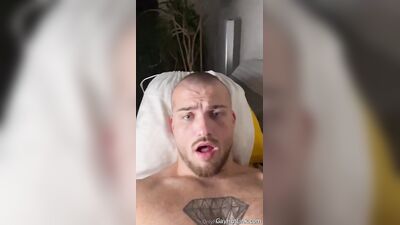 Small OF clips - gay porn video (Part 6) (79)