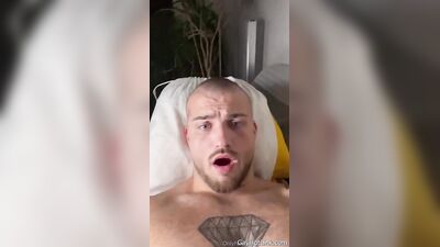 Small OF clips - gay porn video (Part 6) (79)