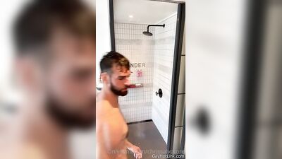 Small OF clips - gay porn video (Part 3) - gay porn video (145)
