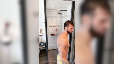 Small OF clips - gay porn video (Part 3) - gay porn video (145)