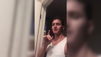 Small OF clips - gay porn video (Part 5) (14)