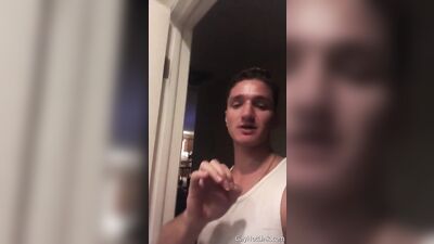 Small OF clips - gay porn video (Part 5) (14)