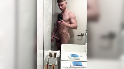 Small OF clips - gay porn video (Part 6) (1060)