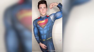 Small OF clips - gay porn video (Part 5) (53)