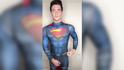 Small OF clips - gay porn video (Part 5) (53)