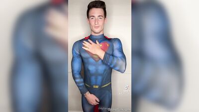Small OF clips - gay porn video (Part 5) (53)