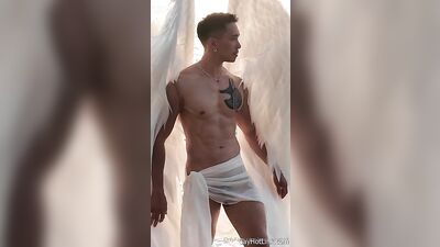 Small OF clips - gay porn video (Part 4) (56)