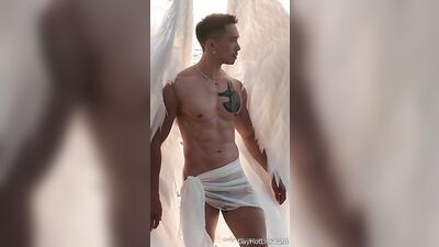 Small OF clips - gay porn video (Part 4) (56)