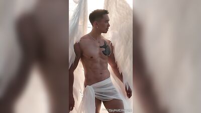 Small OF clips - gay porn video (Part 4) (56)