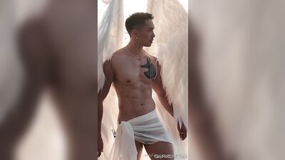 Small OF clips - gay porn video (Part 4) (56)