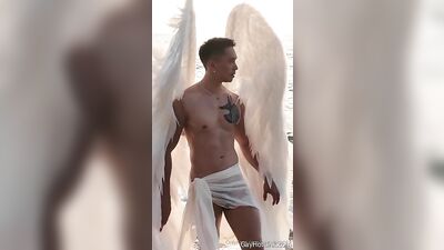 Small OF clips - gay porn video (Part 4) (56)