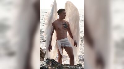 Small OF clips - gay porn video (Part 4) (56)