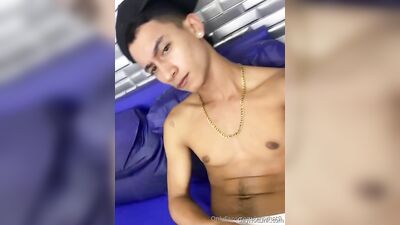 Small OF clips - gay porn video (Part 2) (215)