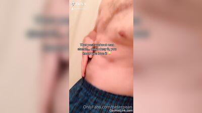 Small OF clips - gay porn video (Part 6) (536)