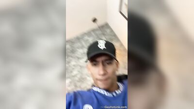 Small OF clips - gay porn video (Part 2) (198)
