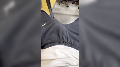 Small OF clips - gay porn video (Part 2) (1317)