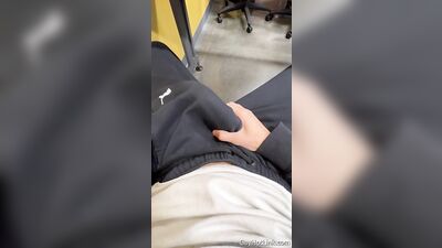 Small OF clips - gay porn video (Part 2) (1317)