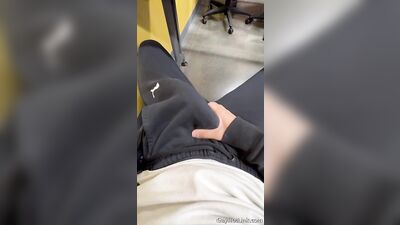 Small OF clips - gay porn video (Part 2) (1317)