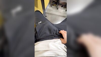 Small OF clips - gay porn video (Part 2) (1317)