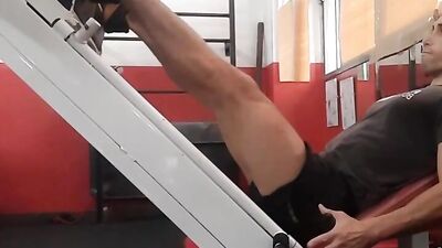 Small OF clips - gay porn video (Part 2) (752)