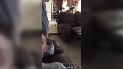 Small OF clips - gay porn video (Part 5) (3)