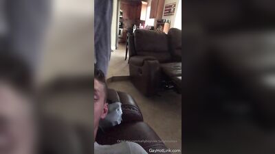 Small OF clips - gay porn video (Part 5) (3)