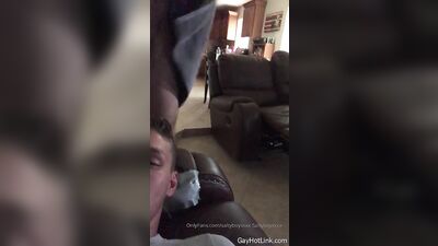 Small OF clips - gay porn video (Part 5) (3)